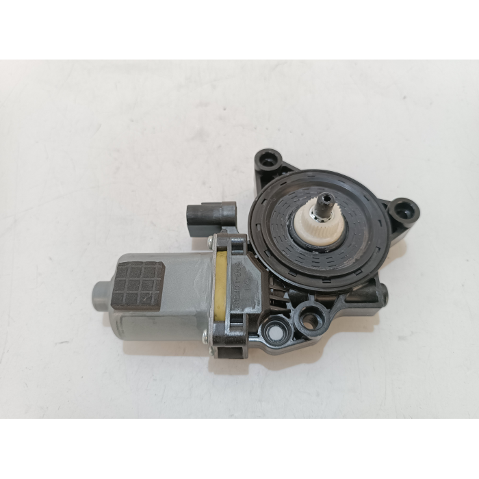 MOTORINO ALZAVETRO PORTA POSTERIORE SINISTRO SX USATO HYUNDAI TUCSON 3° (2015\2020) 