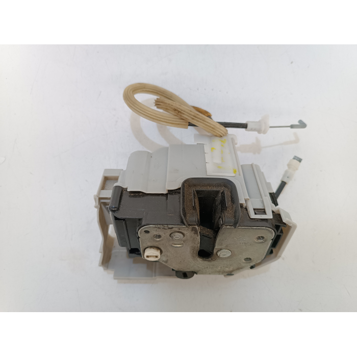 SERRATURA CHIUSURA ELETTRICA PORTA POSTERIORE DESTRO DX FIAT BRAVO 1.9 (2007\2014) 2007