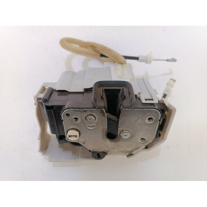 SERRATURA CHIUSURA ELETTRICA PORTA POSTERIORE DESTRO DX FIAT BRAVO 1.9 (2007\2014) 2007
