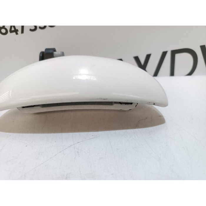 MANIGLIA ESTERNA APRI PORTA ANTERIORE DESTRO DX USATO PEUGEOT 107 \ CITROEN C1 3P 3 PORTE
