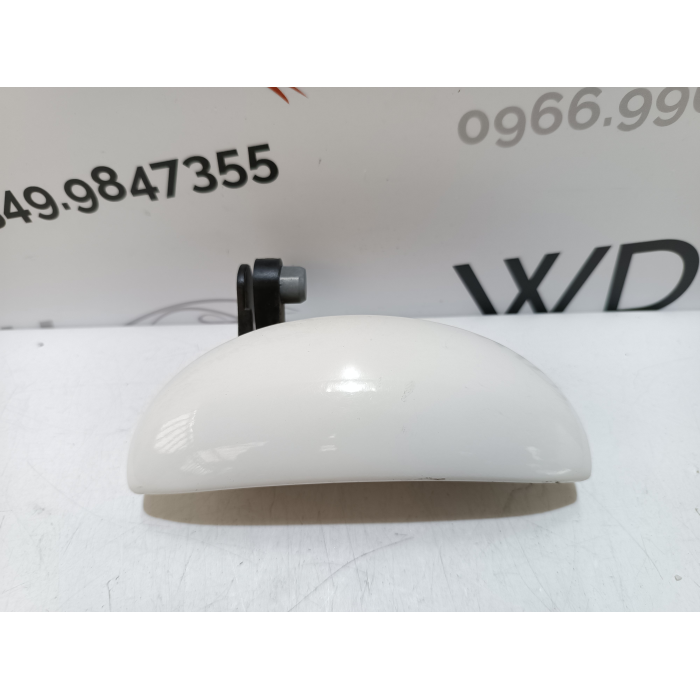 MANIGLIA ESTERNA APRI PORTA ANTERIORE DESTRO DX USATO PEUGEOT 107 \ CITROEN C1 3P 3 PORTE