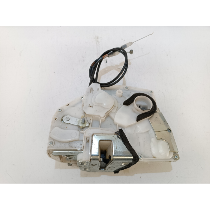 82201-79J21 SERRATURA CHIUSURA PORTA ANTERIORE DESTRO DX USATO FIAT SEDICI 16 4X4 1.9 MTJ (2005\2014) 