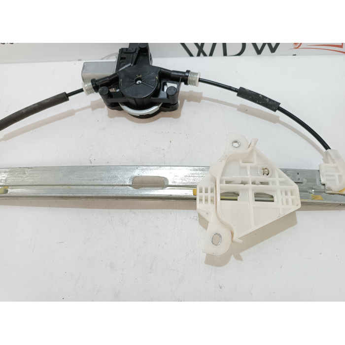 B45C5858X ALZAVETRO MOTORINO PORTA POSTERIORE DESTRO DX USATO MAZDA KE CX-5 1° SERIE (2012\2016)