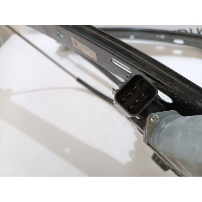 918956-104 ALZAVETRO PORTA ANTERIORE DESTRO DX USATO FORD C-MAX 2° (2010\2019) 