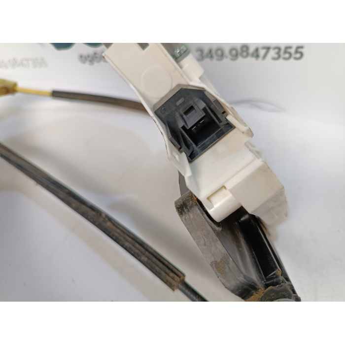 4H0839462C ALZAVETRO MOTORINO ELETTRICO PORTA POSTERIORE DESTRO DX AUDI A8 D4 (2009\2017)