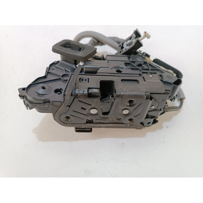 5TB837015A ART. 27213 SERRATURA CHIUSURA USATO PORTA ANTERIORE SINISTRO SX VW GOLF VII 7 1.6 TDI (2012\2019)