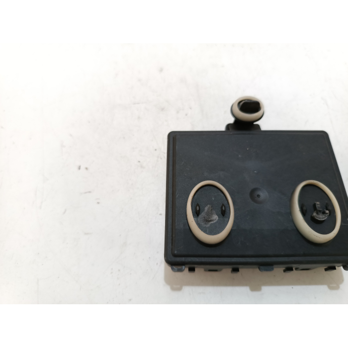 5Q0959393F CENTRALINA PORTA ANTERIORE SINISTRO SX USATO VW GOLF VII 7 1.6 TDI (2012\2019)