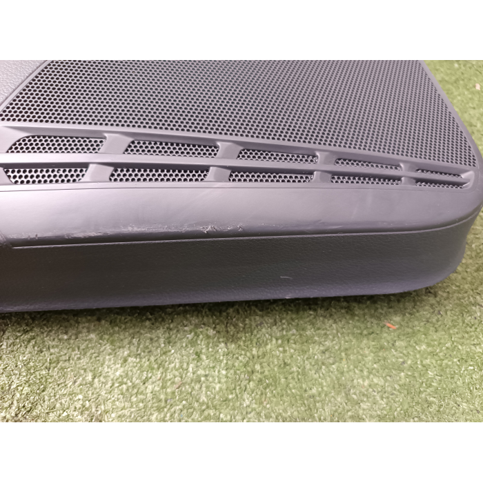 5G4867011 PANNELLO RIVESTIMENTO PORTA ANTERIORE SINISTRO SX USATO VW GOLF VII 7 1.6 TDI (2012\2019) 