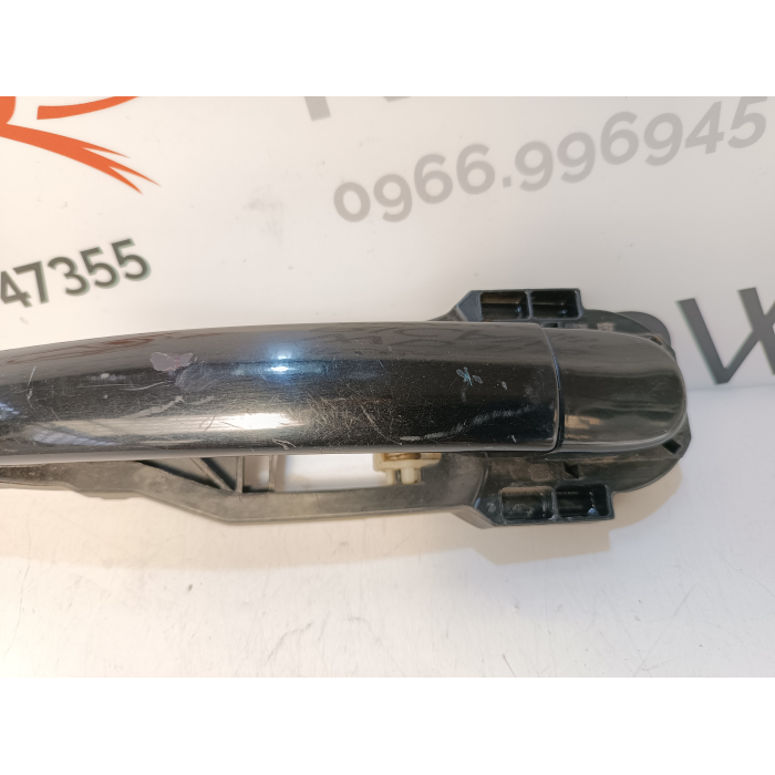 MANIGLIA ESTERNA APRI PORTA ANTERIORE DESTRO DX USATO SEAT IBIZA 1.4 TDI (2002\2009)