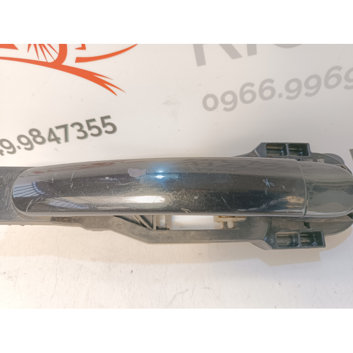 MANIGLIA ESTERNA APRI PORTA ANTERIORE DESTRO DX USATO SEAT IBIZA 1.4 TDI (2002\2009)