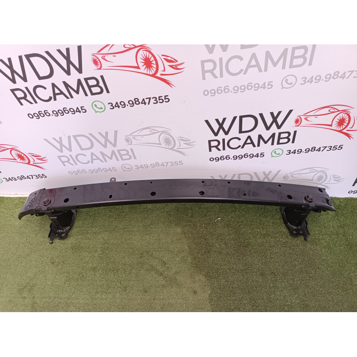 8743413 TRAVERSA RINFORZO PARAURTI ANTERIORE ANT NUOVO CONCORRENZIALE TOYOTA RAV 4 3° (XA30) (2006\2013)