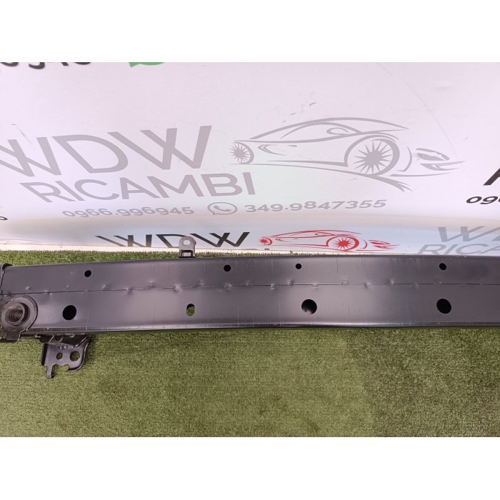 8743413 TRAVERSA RINFORZO PARAURTI ANTERIORE ANT NUOVO CONCORRENZIALE TOYOTA RAV 4 3° (XA30) (2006\2013)