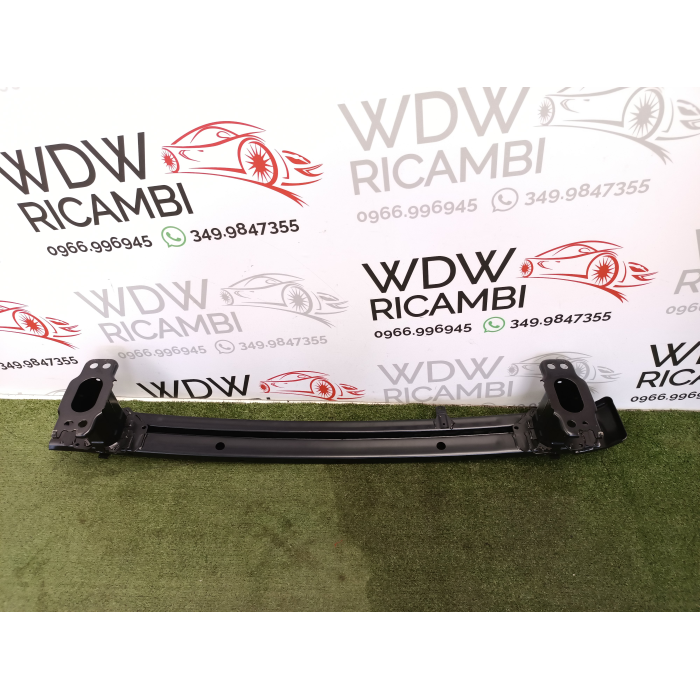 8743413 TRAVERSA RINFORZO PARAURTI ANTERIORE ANT NUOVO CONCORRENZIALE TOYOTA RAV 4 3° (XA30) (2006\2013)
