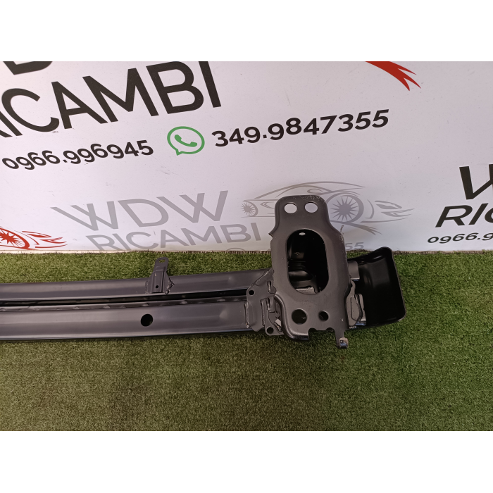 8743413 TRAVERSA RINFORZO PARAURTI ANTERIORE ANT NUOVO CONCORRENZIALE TOYOTA RAV 4 3° (XA30) (2006\2013)