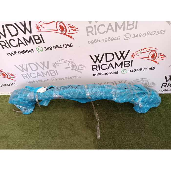 8743413 TRAVERSA RINFORZO PARAURTI ANTERIORE ANT NUOVO CONCORRENZIALE TOYOTA RAV 4 3° (XA30) (2006\2013)