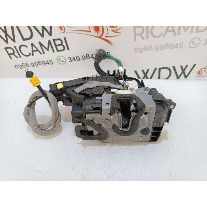 A0997309200 ART.27330 SERRATURA CHIUSURA USATO PORTA POSTERIORE DESTRO DX MERCEDES CLASSE E W213 SW (2016\2023) 