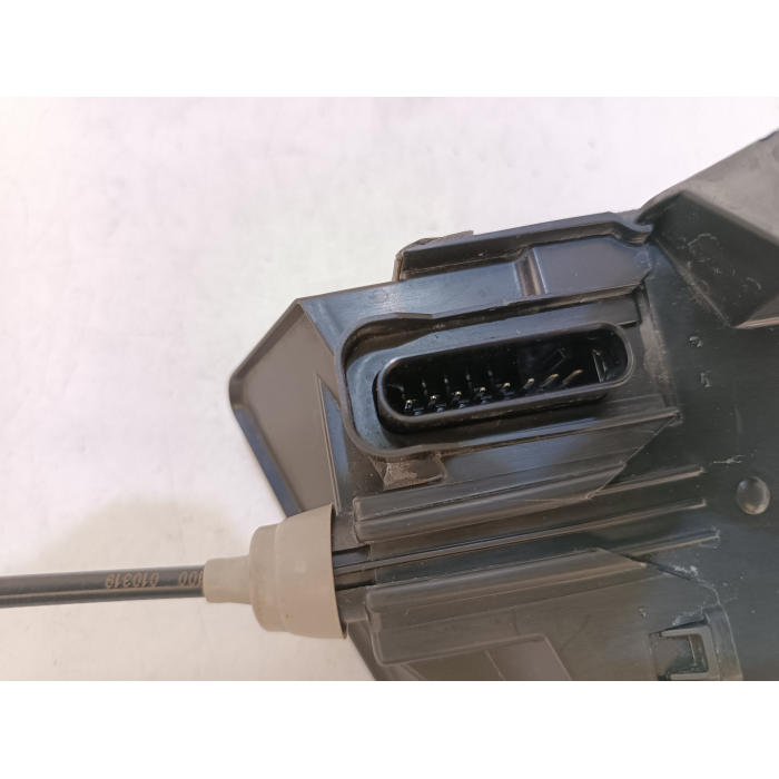 K8D224994-CC SERRATURA CHIUSURA PORTA POSTERIORE DESTRO DX USATO RANGE ROVER EVOQUE 2° (DAL 2018 IN POI >)