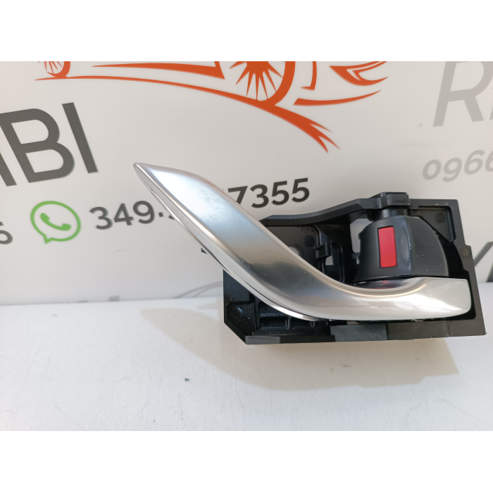 KD53T8314 MANIGLIA INTERNA APRI PORTA ANTERIORE DESTRO DX USATO MAZDA KE CX-5 1° SERIE (2012\2016)