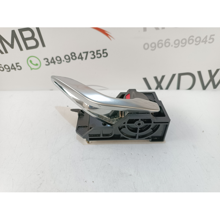 KD53T8314 MANIGLIA INTERNA APRI PORTA ANTERIORE DESTRO DX USATO MAZDA KE CX-5 1° SERIE (2012\2016)
