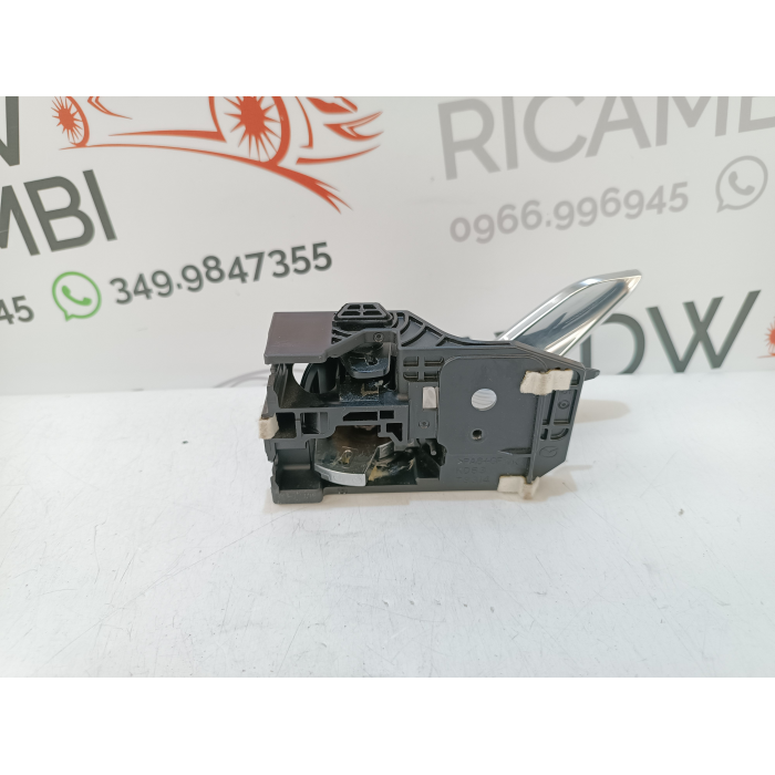 KD53T8314 MANIGLIA INTERNA APRI PORTA ANTERIORE DESTRO DX USATO MAZDA KE CX-5 1° SERIE (2012\2016)