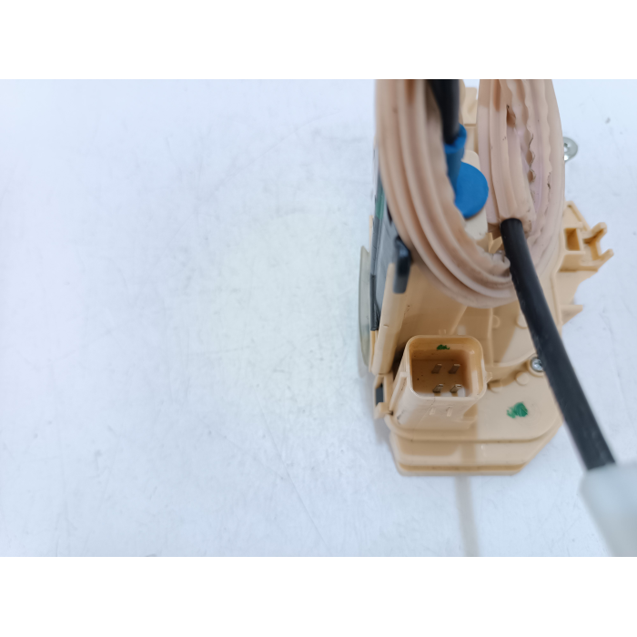 521915030 SERRATURA CHIUSURA PORTA ANTERIORE DESTRO DX USATO FIAT PANDA (312\319) (DAL 2012 IN POI >)