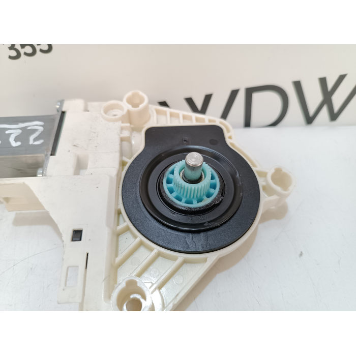 8K0959812A MOTORINO ALZAVETRO PORTA POSTERIORE DESTRO DX USATO AUDI Q3 8U 2.0 TDI (2011\2018) 