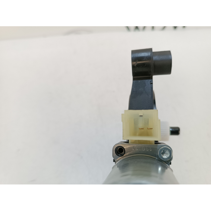 5Q0959801A MOTORINO ALZAVETRO PORTA ANTERIORE DESTRO DX USATO VW T-ROC T ROC 1.6 TDI (DAL 2017 IN POI >)
