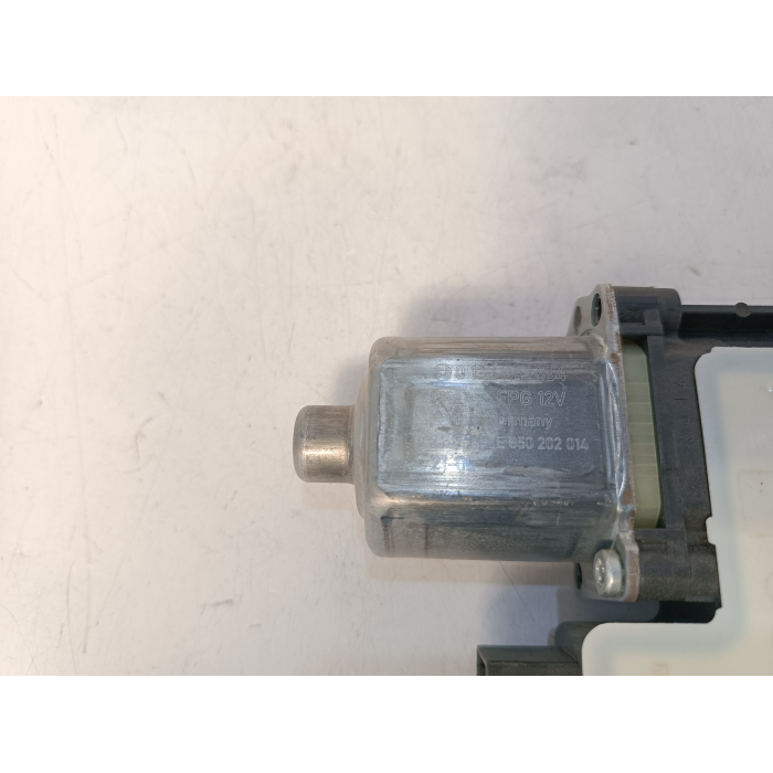 5Q0959408D MOTORINO ALZAVETRO ELETTRICO 5 PIN PORTA POSTERIORE DESTRO DX USATO VW T-ROC T ROC (DAL 2017 IN POI >)