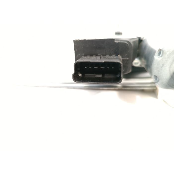 9829512980 ALZAVETRO ELETTRICO PORTA POSTERIORE DESTRO DX USATO PEUGEOT 2008 1.6 HDI (2013\2019) 