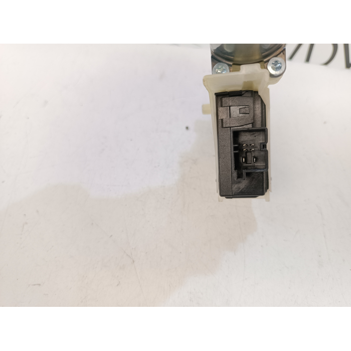924206-100 MOTORINO ALZAVETRO PORTA ANTERIORE DESTRO DX USATO PORSCHE PANAMERA (970) (2009\2016)