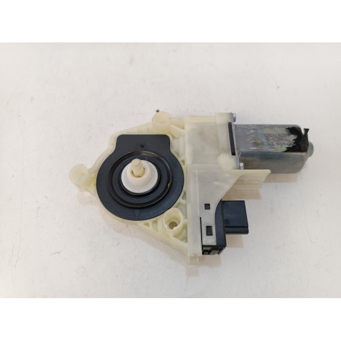 924206-100 MOTORINO ALZAVETRO PORTA ANTERIORE DESTRO DX USATO PORSCHE PANAMERA (970) (2009\2016)
