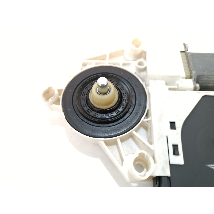 8P4959802D MOTORINO ALZAVETRO PORTA POSTERIORE DESTRO DX USATO AUDI A3 (8P) (2003\2012)