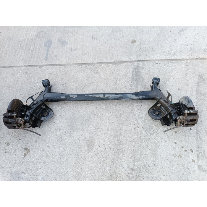 H8A061942 PONTE ASSALE COMPLETO POSTERIORE POST USATO KIA RIO (YB) 1.2 2017-2020 G4LA