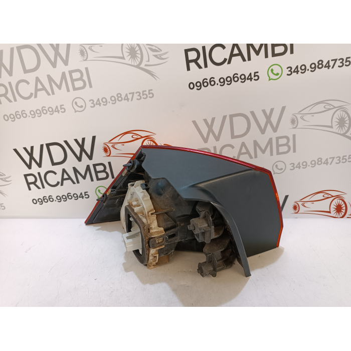 5G9945096C FANALE STOP ESTERNO POSTERIORE DESTRO DX USATO VW GOLF VII 7 VARIANT SW (2012\2016)