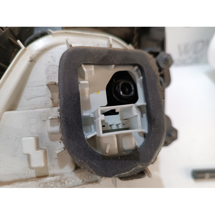 5G9945096C FANALE STOP ESTERNO POSTERIORE DESTRO DX USATO VW GOLF VII 7 VARIANT SW (2012\2016)