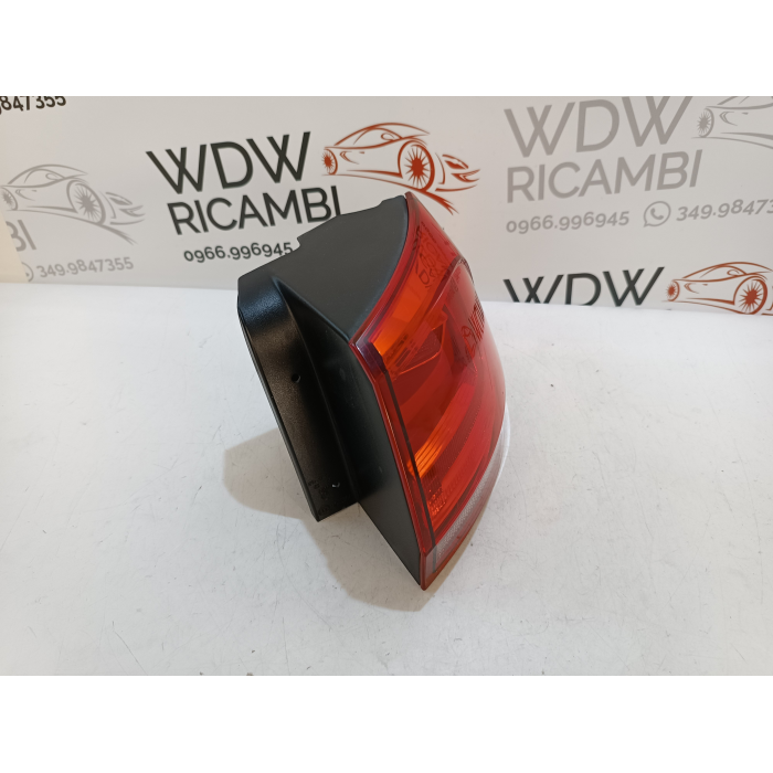 5G9945096C FANALE STOP ESTERNO POSTERIORE DESTRO DX USATO VW GOLF VII 7 VARIANT SW (2012\2016)