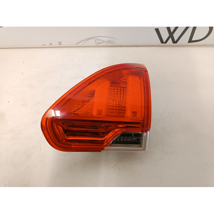 9678074580 STOP FANALE FANALINO INTERNO POSTERIORE DESTRO DX PEUGEOT 2008 2013-2019 