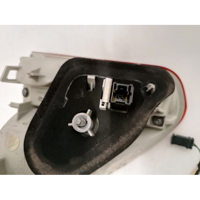 9678074480 STOP FANALE FANALINO INTERNO POSTERIORE SINISTRO SX PEUGEOT 2008 2013-2019 
