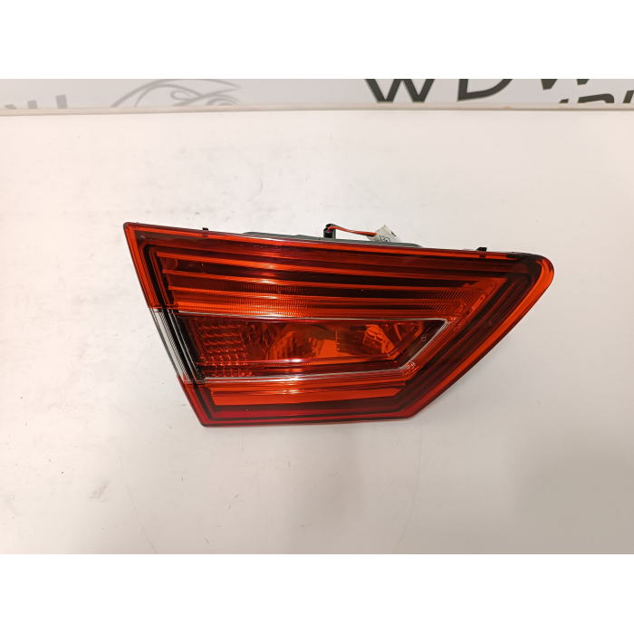 265552424R STOP FANALE POSTERIORE INTERNO SINISTRO SX RENAULT CLIO IV 4 SERIE 2016-2021 