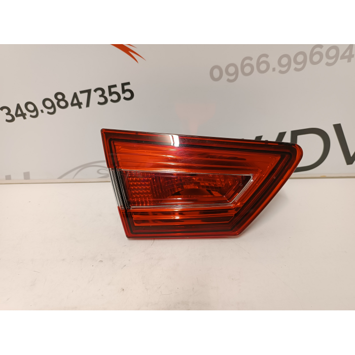 265552424R STOP FANALE POSTERIORE INTERNO SINISTRO SX RENAULT CLIO IV 4 SERIE 2016-2021 