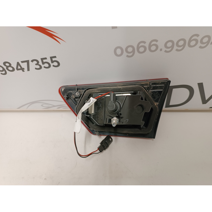 265552424R STOP FANALE POSTERIORE INTERNO SINISTRO SX RENAULT CLIO IV 4 SERIE 2016-2021 