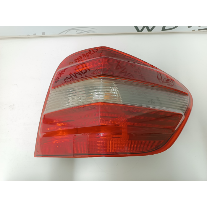 A1648202264 STOP FANALE FANALINO POSTERIORE POST DESTRO DX MERCEDES ML W164 2005-2011