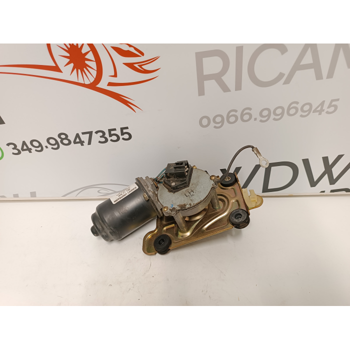 WM21 MOTORINO TERGICRISTALLO ANTERIORE ANT OPEL AGILA 1 SERIE 2000 2007 1.2