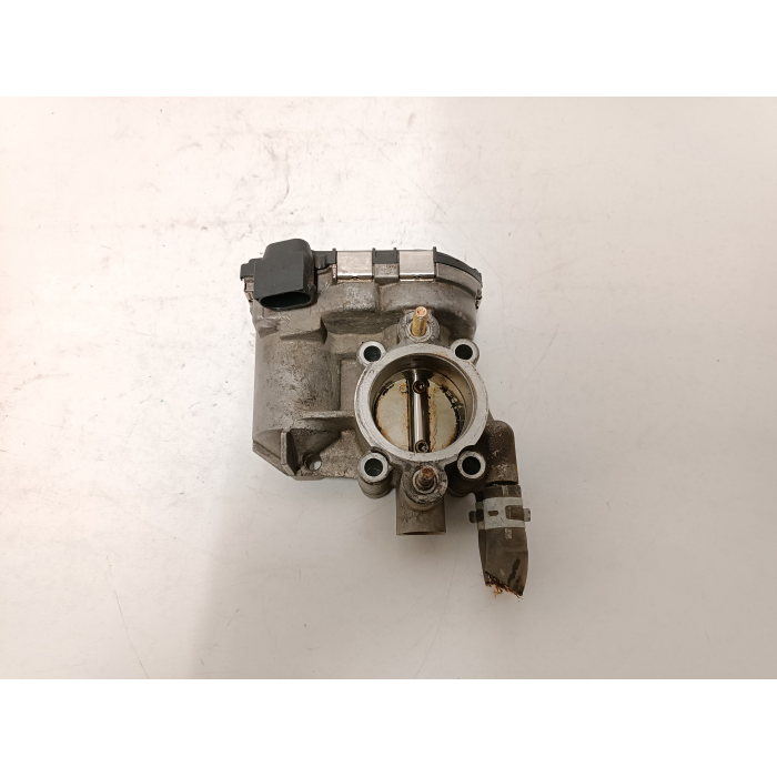 9157512 CORPO FARFALLATO VALVOLA A FARFALLA OPEL AGILA A 1.2 2000 - 2007 BENZINA 0280750044