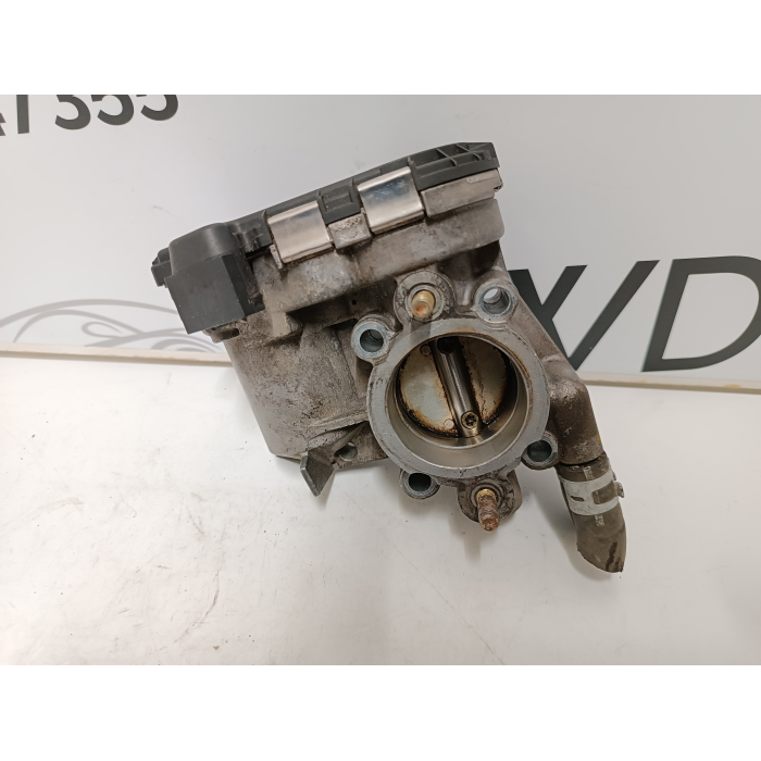 9157512 CORPO FARFALLATO VALVOLA A FARFALLA OPEL AGILA A 1.2 2000 - 2007 BENZINA 0280750044
