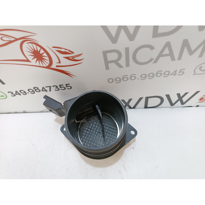 8ET009142 DEBIMETRO FLUSSOMETRO HELLA USATO PEUGEOT 307 2.0 (2001\2009) 