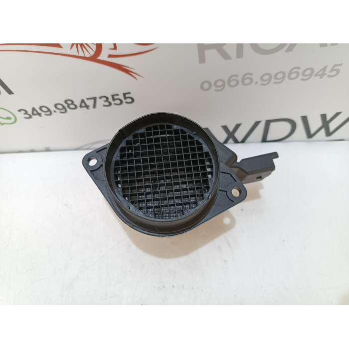 8ET009142 DEBIMETRO FLUSSOMETRO HELLA USATO PEUGEOT 307 2.0 (2001\2009) 