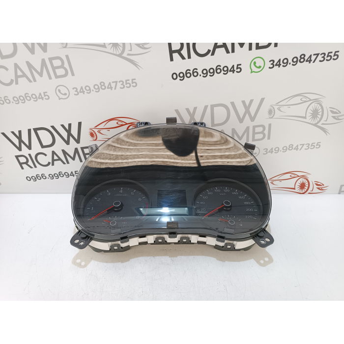 94003-H8070 QUADRO STRUMENTI CONTACHILOMETRI USATO KIA RIO (YB) 1.2 2017 - 2020
