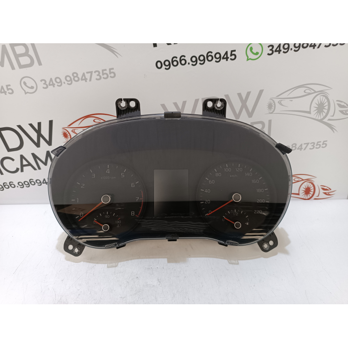 94003-H8070 QUADRO STRUMENTI CONTACHILOMETRI USATO KIA RIO (YB) 1.2 2017 - 2020