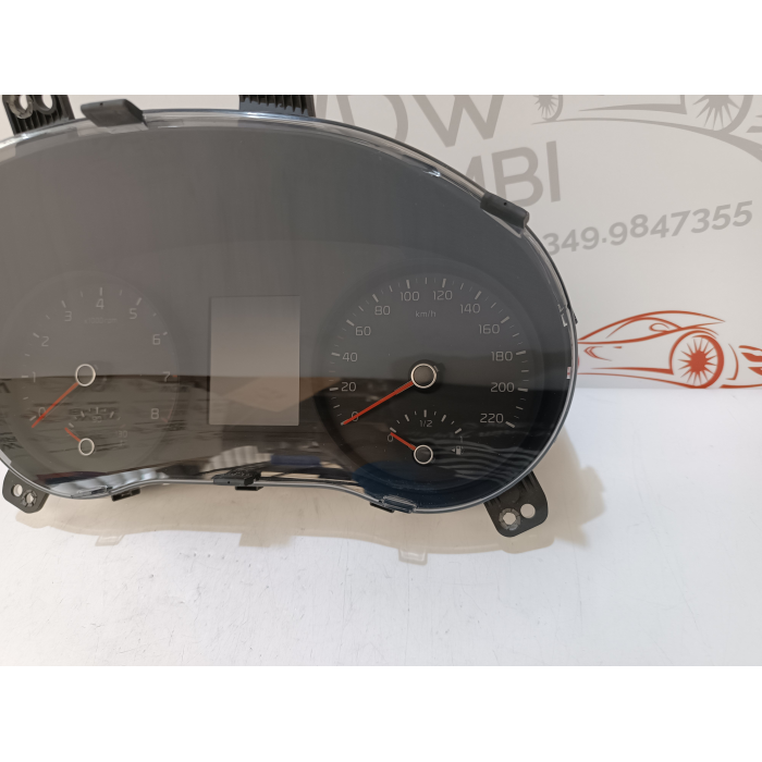 94003-H8070 QUADRO STRUMENTI CONTACHILOMETRI USATO KIA RIO (YB) 1.2 2017 - 2020